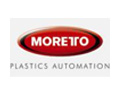 Moretto Plastics Automation